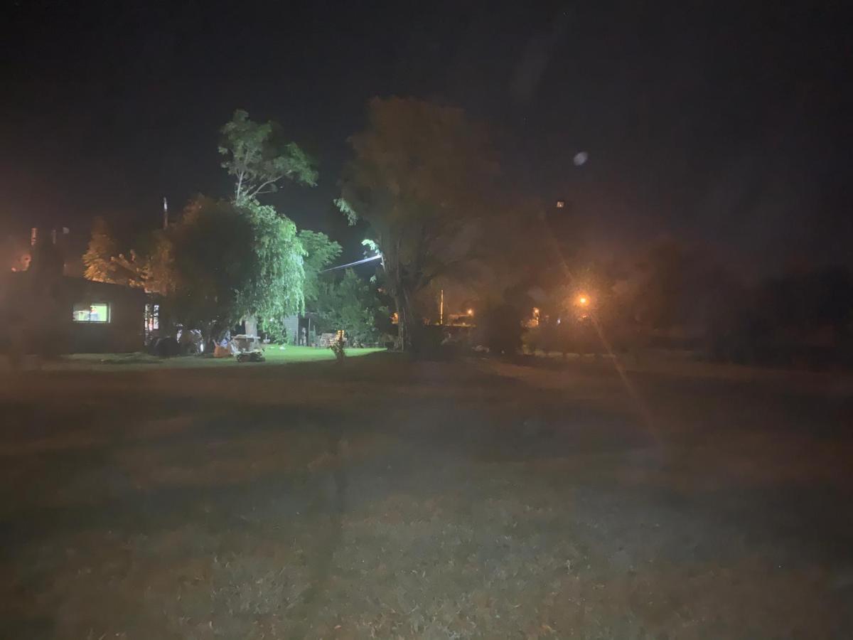 Altos De Empalme Panzió Lobos Kültér fotó